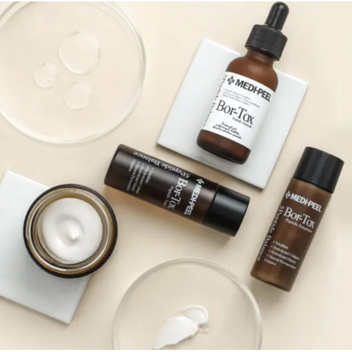 Medi-Peel Peptide-Tox 5 Peptide Bor Multi Care Kit