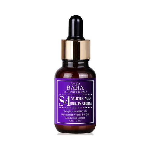Cos De Baha SS Salicylic Acid BHA 4% Serum