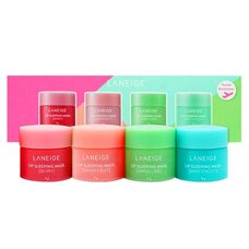 Laneige Lip Sleeping Mask Mini Kit 