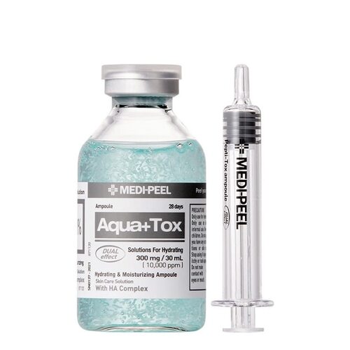Medi-Peel Aqua+Tox Ampoule