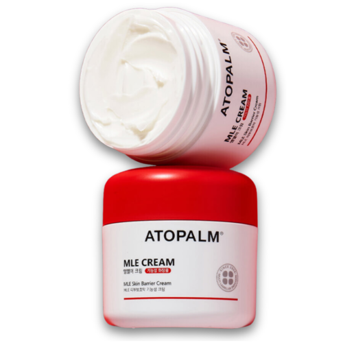 Atopalm Mle Cream