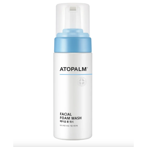 Atopalm Facial Foam Wash