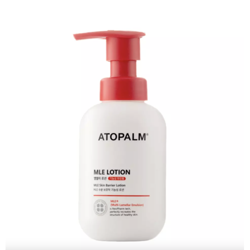 Atopalm Mle Lotion