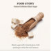 Skinfood Black Sugar Perfect Essential Scrub 2X