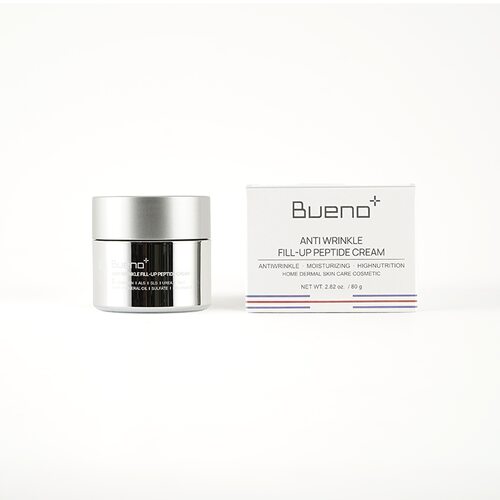 Bueno Anti-Wrinkle Peptide Cream