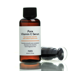 Purito Pure Vitamin C Serum 