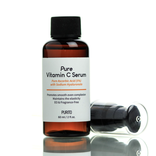 Purito Pure Vitamin C Serum