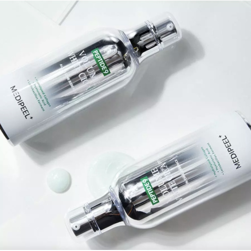 Medi-Peel Peptide 9 Volume White Cica Essence Pro