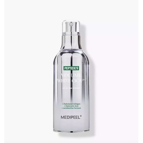 Medi-Peel Peptide 9 Volume White Cica Essence Pro