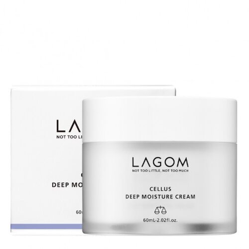 Lagom Cellus Deep Moisture Cream