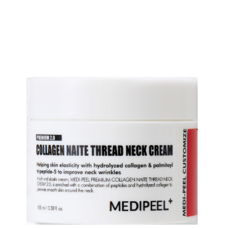 Medi-Peel Premium Collagen Naite Thread Neck Cream