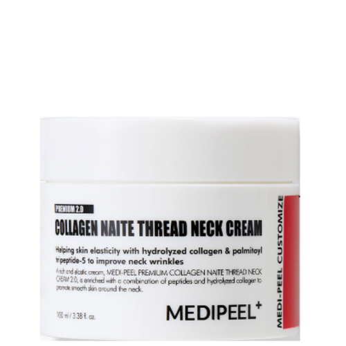 Medi-Peel Premium Collagen Naite Thread Neck Cream
