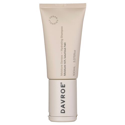 Davroe Moisture Senses Hydrating Shampoo