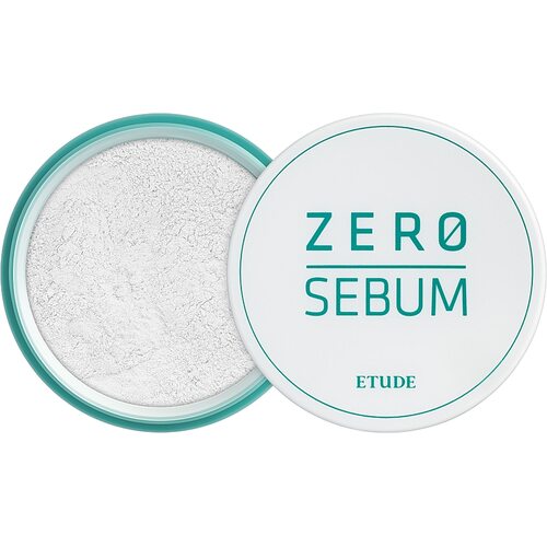 Etude House Zero Sebum Drying Powder
