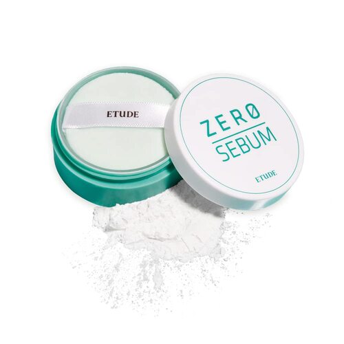Etude House Zero Sebum Drying Powder