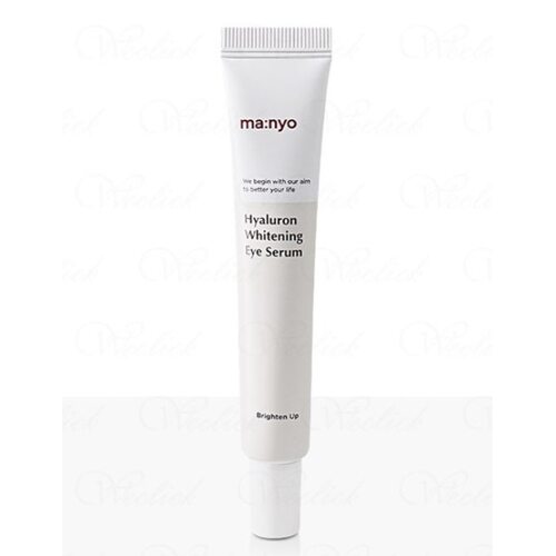 Manyo Hyaluron Whitening Eye Serum