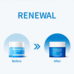 Real Barrier Aqua Soothing Cream