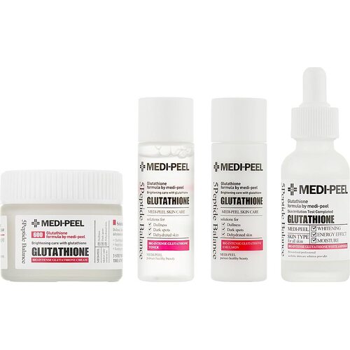Medi-Peel Glutathione 600 Multi Care Kit