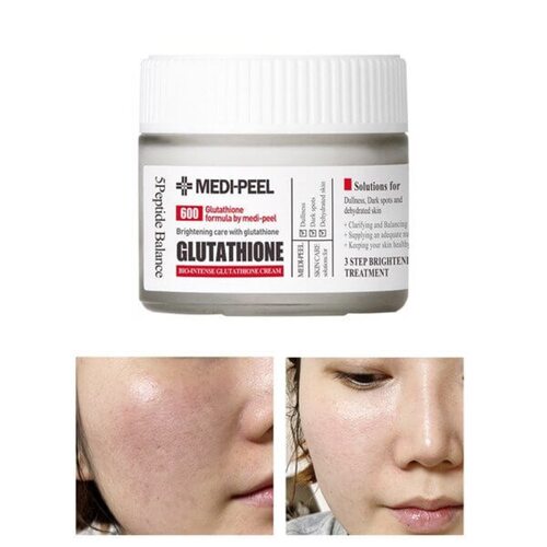 Medi-Peel Glutathione 600 Multi Care Kit