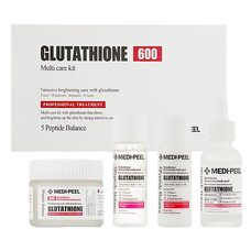 Medi-Peel Glutathione 600 Multi Care Kit