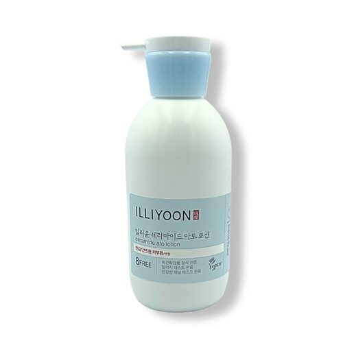Illiyoon Ceramide Ato Lotion