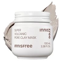 Innisfree Super Volcanic Pore Clay Mask