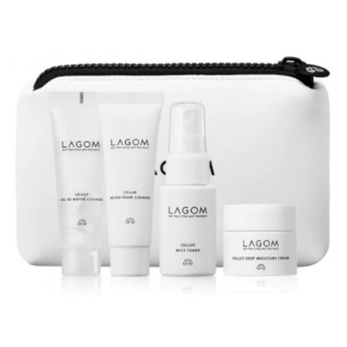 Lagom Travel Kit