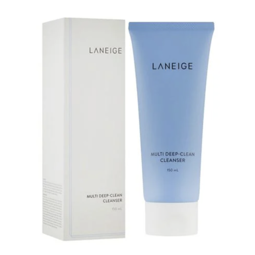 Laneige Multi Deep-Clean Cleanser