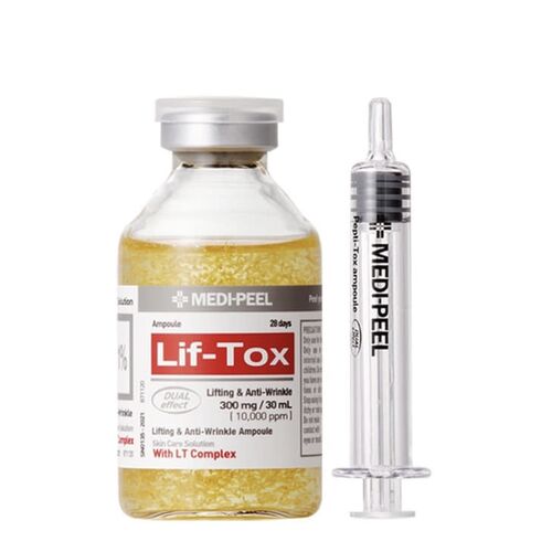 Medi-Peel Lif-Tox Ampoule