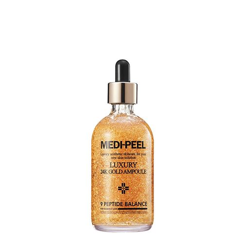 Medi-Peel Luxury 24k Gold Ampoule