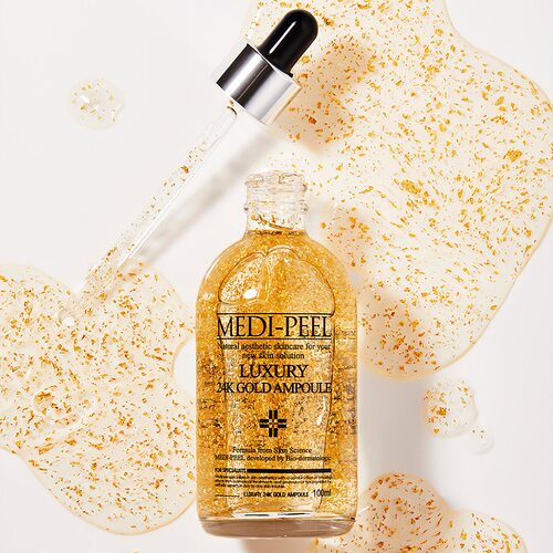 Medi-Peel Luxury 24k Gold Ampoule