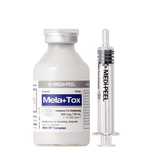 Medi-Peel Mela Plus Tox Ampoule
