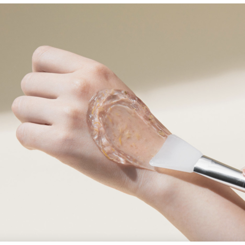 Mary&May Calendula Peptide Ageless Sleeping Mask