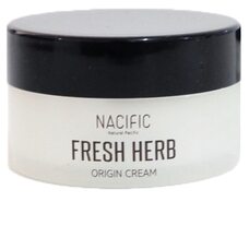 Nacific Fresh Herb Origin Cream