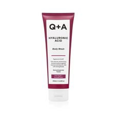Q+A Hyaluronic Acid Body Wash