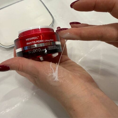 Medi-Peel Phyto Exosome Pdrn Lifting Shot Cream