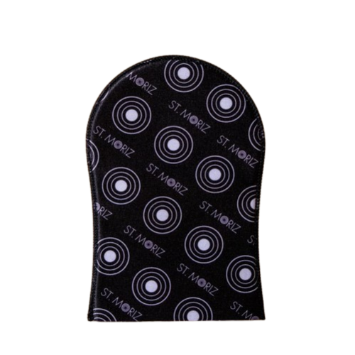 St.Moriz Velvet Self Tanning Mitt
