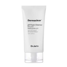 Dr.Jart Dermaclear pH Foam Cleanser