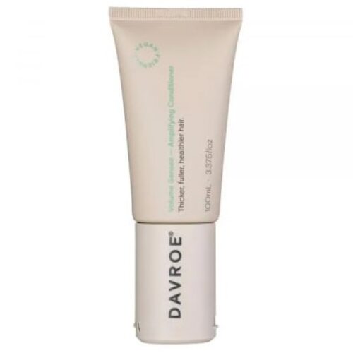 Davroe Volume Senses Amplifying Shampoo