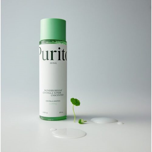 Purito Seoul Wonder Releaf Centella Toner Unscented