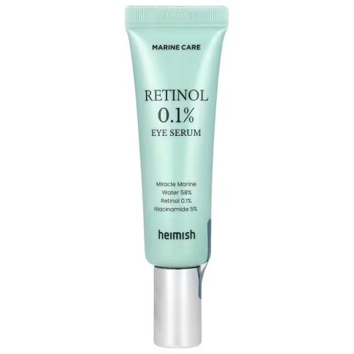 Heimish Marine Care Retinol Eye Serum