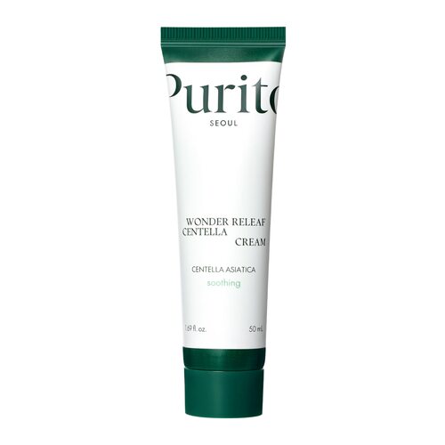 Purito Seoul Wonder Releaf Centella Cream