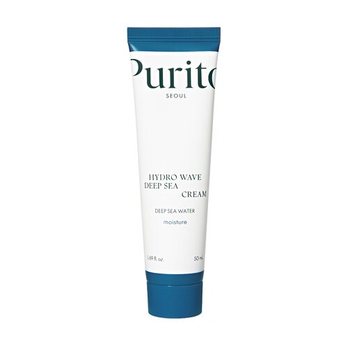 Purito Seoul Hydro Wave Deep Sea Cream