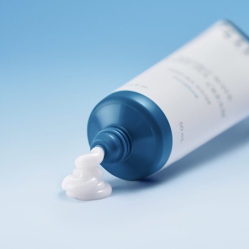 Purito Seoul Hydro Wave Deep Sea Cream