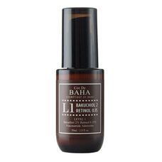 Cos De Baha L1 Bakuchiol & Retinol Serum