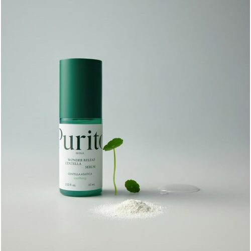 Purito Seoul Wonder Releaf Centella Serum