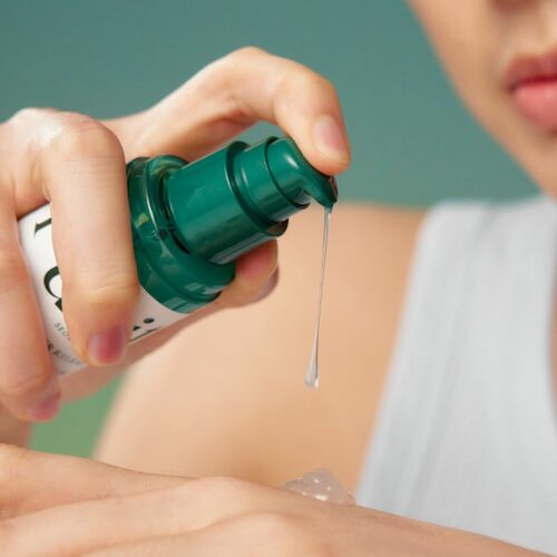 Purito Seoul Wonder Releaf Centella Serum