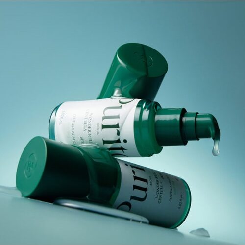 Purito Seoul Wonder Releaf Centella Serum
