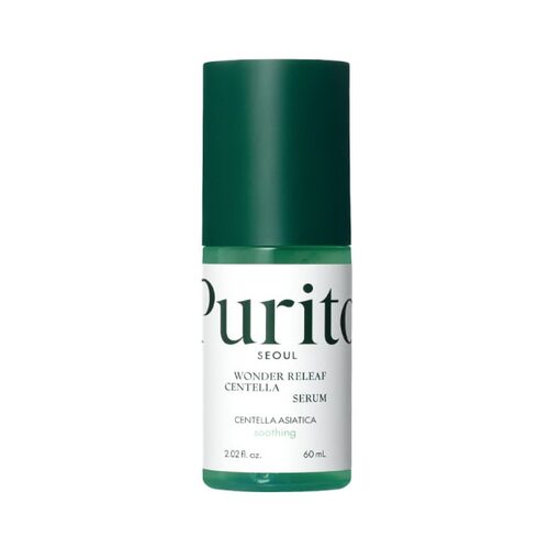 Purito Seoul Wonder Releaf Centella Serum
