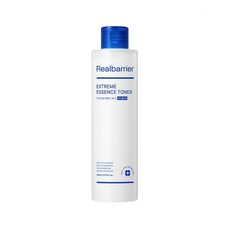Real Barrier Extreme Essence Toner